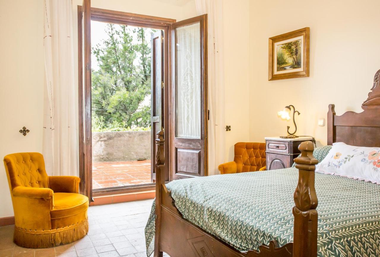 Turismo Rural Can Massot Darnius Ngoại thất bức ảnh